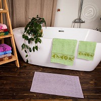 Прованс полотенце махровое (фисташковый)