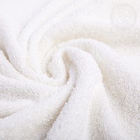 Ренессанс набор полотенец махровых (кремовый)