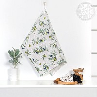 Полотенце кухонное из рогожки «Долина»