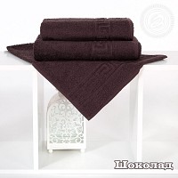 Уют полотенце махровое (Узбекистан) 70*140 (в ассортименте)