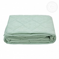 Одеяло «Бамбук» облегченное (хлопок 100%)