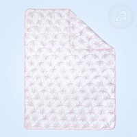 Одеяло «Лебяжий пух» (кашемировое волокно)