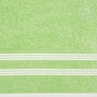 Полотенце махровое «КЛАССИК» Светло-зеленый