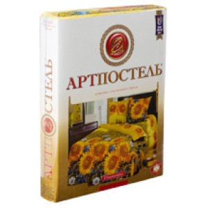 Упаковка - постельное из бязи 220
